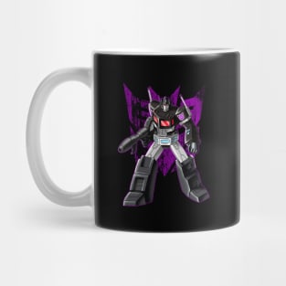 Transformers Logo Autobots Mug